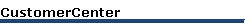 CustomerCenter