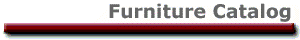 Furniture Catalog