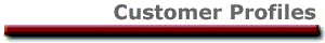 Customer Profiles